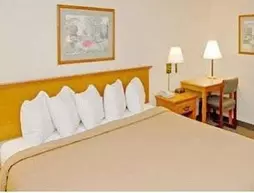 Quality Inn | Washington - Vernon Dağı (ve civarı) - Mount Vernon