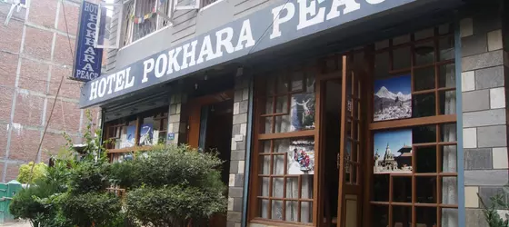 Hotel Pokhara Peace | Kathmandu - Thamel