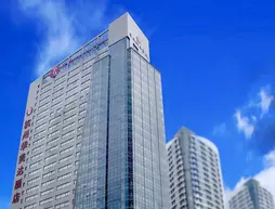 Ramada Plaza Hangzhou Riverside | Zhejiang - Hangzhou - Binjiang