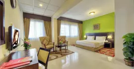 Fortune Hotel Apartments, Bur Dubai | Dubai - Dubai