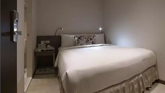 Taipei Centro Stay | Taypey (ve civarı) - Taypey - Zhongshan