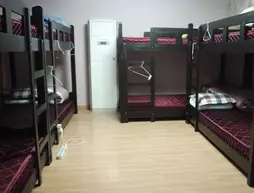 Gwangju Namdo Hostel | Güney Jeolla - Gwangju