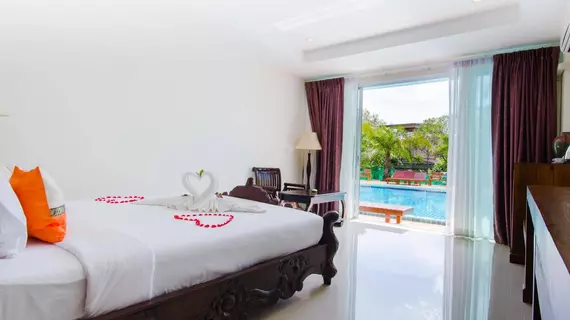 The PANO Hotel & Residence | Krabi İli - Krabi - Ao Nang