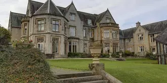 Kenwood Hall Hotel