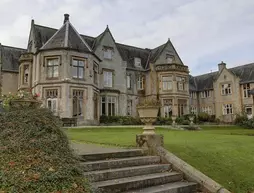 Kenwood Hall Hotel | Güney Yorkshire (kontluk) - Sheffield