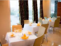 Hue Smile Hotel | Thua Thien-Hue (vilayet) - Hue (ve civarı) - Hue - Hue Şehir Merkezi