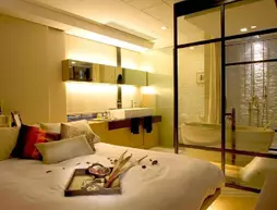 Yin Serviced Apartments | Hong Kong - Central