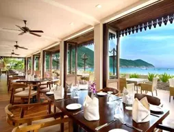 The Taaras Beach & Spa Resort | Terengganu - Redang Adası