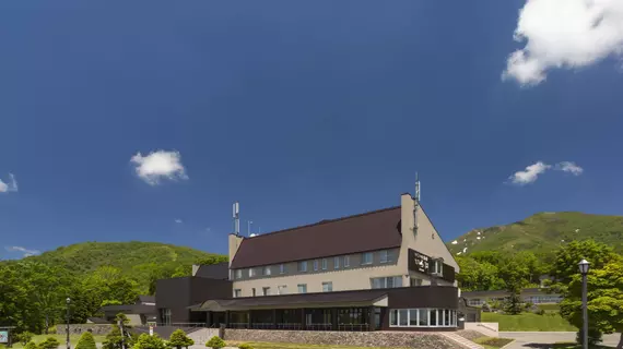 Hotel Ikoino Yuyado Iroha | Hokkaido - Abuta - Niseko (ve civarı) - Niseko - Annupuri