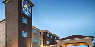 Best Western Plus Washington Hotel