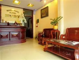 Hong Ngoc Hotel | Binh Duong (vilayet) - Ho Şi Min Şehri (ve civarı) - Ho Chi Minh City