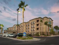 Best Western Plus St. Rose Pkwy/las Vegas South Hotel | Nevada - Clark County - Las Vegas (ve civarı) - Henderson