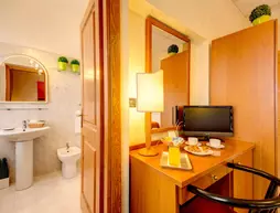 Hotel Parker | Lazio - Roma (ve civarı) - Roma Kent Merkezi - Esquilino