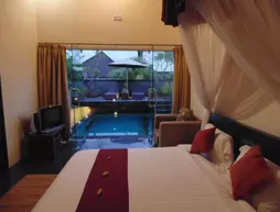 Bali Elephants Boutique Villa Jimbaran | Bali - Jimbaran - Jimbaran Körfezi