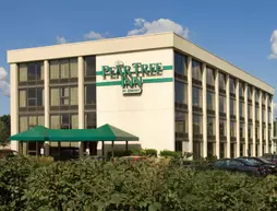 Pear Tree Inn Terre Haute | Indiana - Terre Haute (ve civarı) - Terre Haute