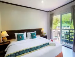 Pathaya Place Kata Hotel | Phuket (ve civarı) - Karon - Kata Plajı