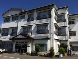 Resort Inn Fujihashi | Yamanaşi (idari bölge) - Minamitsuru - Kofu (ve civarı) - Fujikawaguchiko