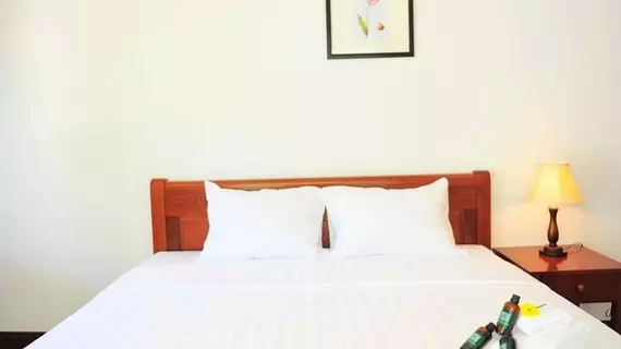 MyPlace Siena Garden Resort | Kien Giang (vilayet) - Phu Quoc - Ba Keo