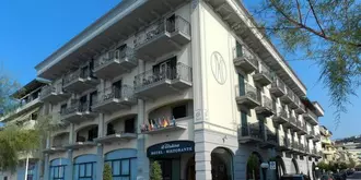 Hotel Il Mulino