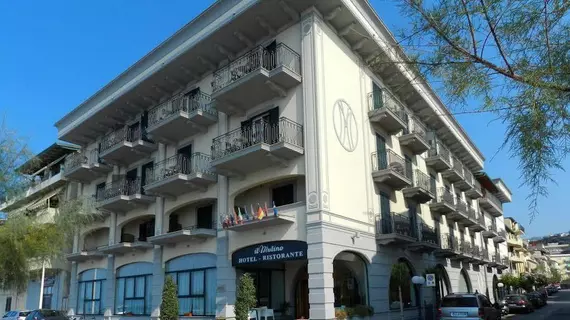 Hotel Il Mulino | Sicilya - Messina (vilayet) - Capo d'Orlando