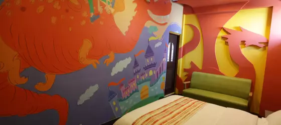 Alibaba B&B | Hualien İdari Bölgesi - Hualien (ve civarı) - Hualien Şehri - Hualien Şehir Merkezi