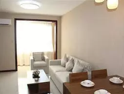 Beijing Dong Guan Li Ze Apartment | Pekin (ve civarı) - Fengtai - Yuegezhuang