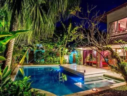 Villa Eshina Seminyak | Bali - Badung - Laksmana