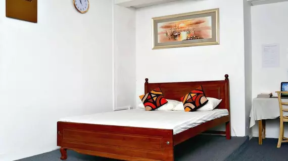 Ashans Cozy Apartments | Colombo Bölgesi - Colombo