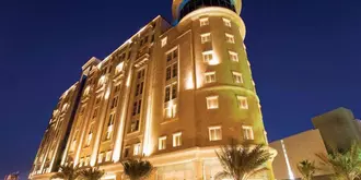 Millennium Hotel Doha