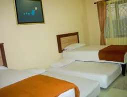 Cabin Hotel Sutomo | Yogyakarta Özel Bölgesi - Yogyakarta (ve civarı) - Yogyakarta - Kraton - Merkez Yogyakarta