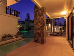 Sai Naam Lanta Residence | Krabi İli - Ko Lanta