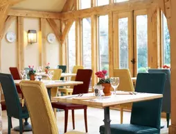 Swan Inn | Gloucestershire (kontluk) - Cotswold District - Burford