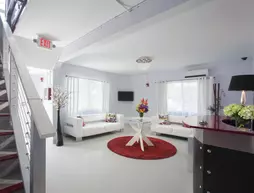 M Boutique Hotel | Florida - Miami Beach - Kuzey Plajı