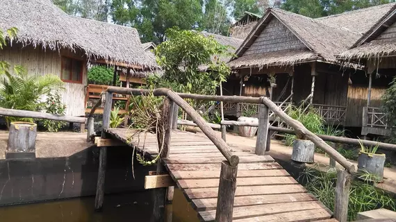 Otres Orchid Beach Resort | Koh Kong - Sihanoukville (ve civarı) - Sihanoukville - Mittakpheap