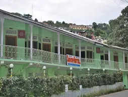 Savoy Hotel | Uttarkand - Haldwani (ve civarı) - Nainital