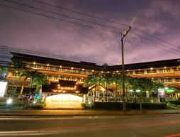 Krabi Royal Hotel | Krabi İli - Krabi - Krabi Kent Merkezi