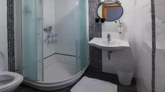 Guesthouse Stari Tišler | Ljubljana (ve civarı) - Ljubljana Kent Merkezi