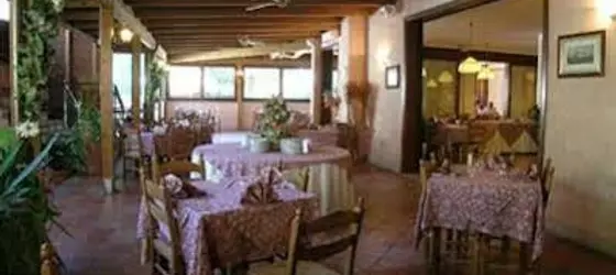 Hotel All'Olivo | Lazio - Viterbo (vilayet) - Tarquinia