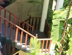 Tropicana Guesthouse | Southern Province - Galle Bölgesi - Unawatuna