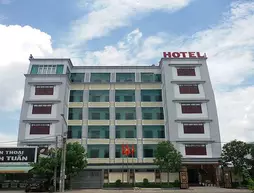 Au Lac Hotel | Binh Duong (vilayet) - Ho Şi Min Şehri (ve civarı) - Bến Cát