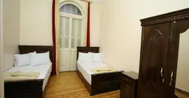 My Hotel Hostel | Kahire (ve civarı) - Kahire - Kahire Şehir Merkezi