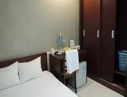 Alupoint Hotel | Binh Duong (vilayet) - Ho Şi Min Şehri (ve civarı) - Ho Chi Minh City - Quận 7 - Phu My Hung