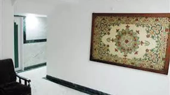 Hotel Sonali Regency | Madya Pradeş - Bopal (ve civarı) - Bhopal