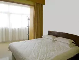 Beidaihe Liuzhuang Zhangyanxia Hostel | Hebei - Qinhuangdao (ve civarı) - Qinhuangdao