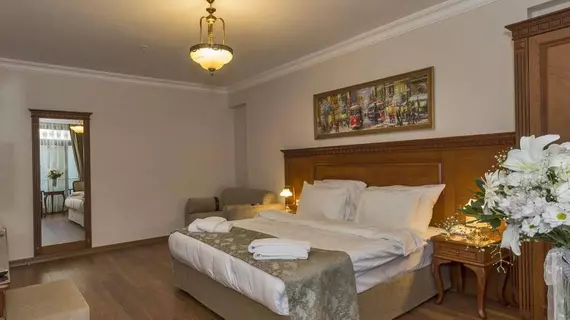 Blisstanbul Hotel |  Istanbul  - Şişli