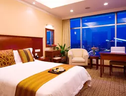 Ramada Pearl Hotel Guangzhou | Guangdong - Guangzhou (ve civarı) - Guangzhou