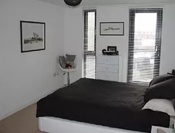 London Bridge Serviced Apartments | Londra (ve civarı) - Southwark - Bermondsey