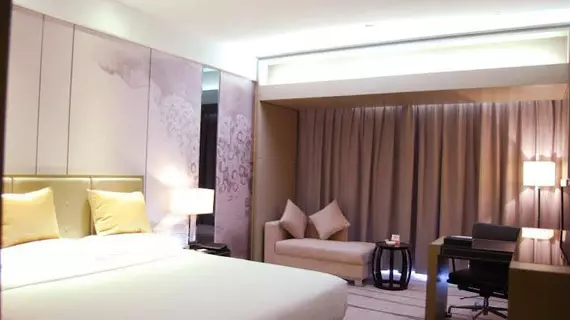 Onehome H.S. Art Hotel Wenzhou | Zhejiang - Wenzhou