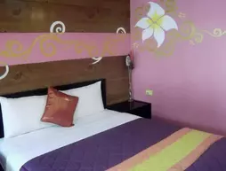 J Lin Hostel | Pingtung İlçesi - Hengchun