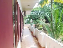 Chalet Regency | Kerala - Alappuzha Bölgesi - Alappuzha